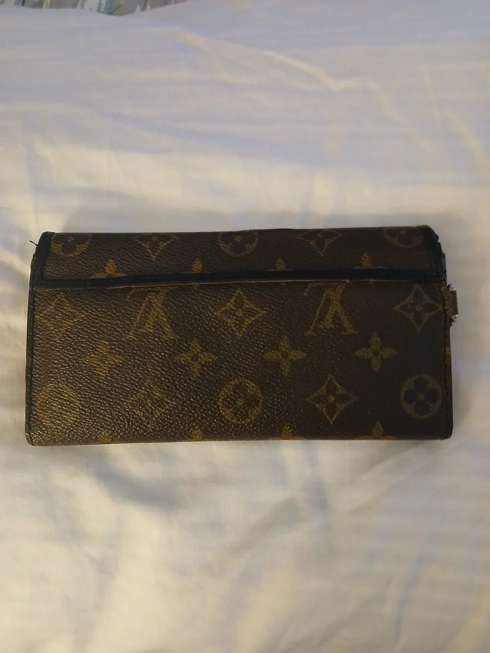 Louis Vuitton Monogram Macassar